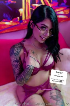 gvalentinaxxx / darealginavalentina фото голая #0349