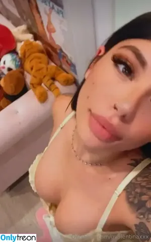 gvalentinaxxx / darealginavalentina nude photo #0444
