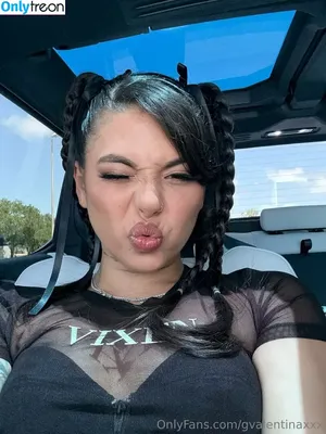 gvalentinaxxx / darealginavalentina nude photo #0760
