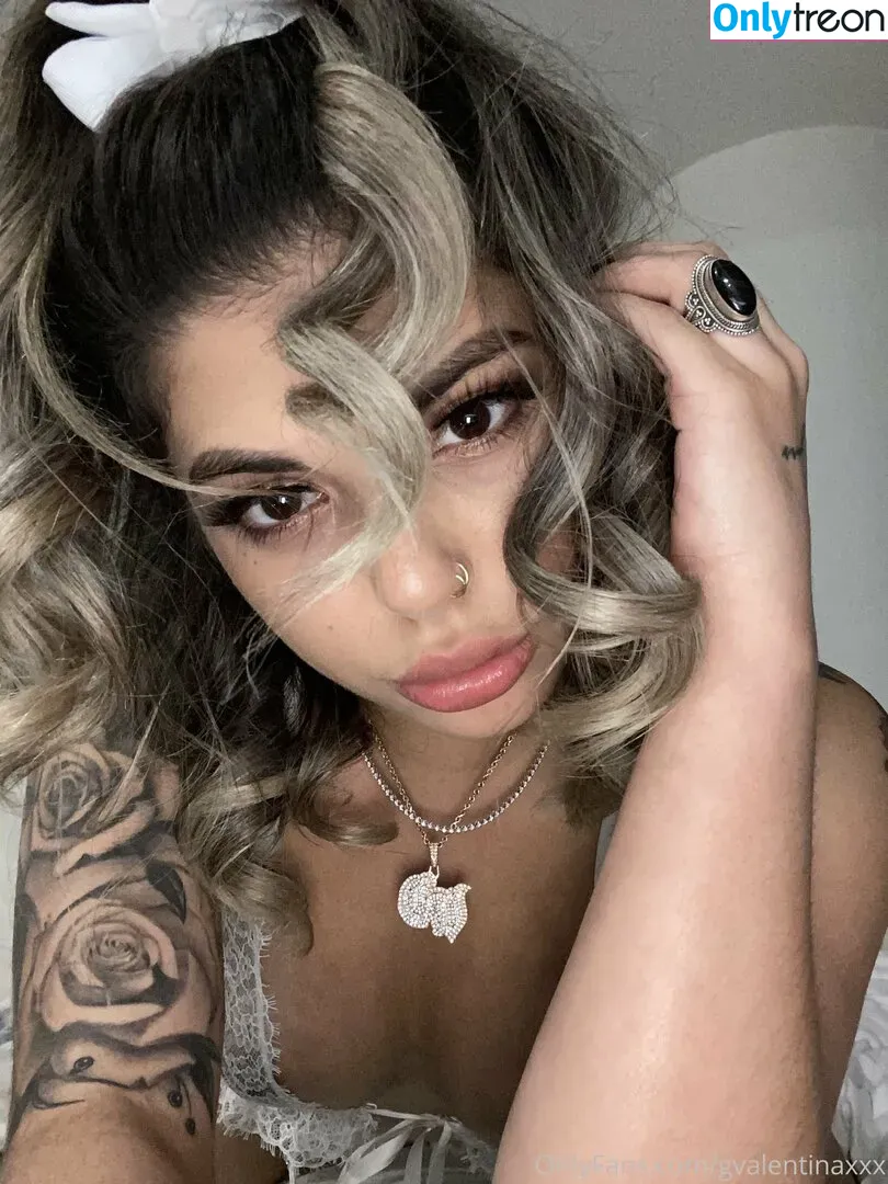 gvalentinaxxx nude photo #0043 (darealginavalentina)