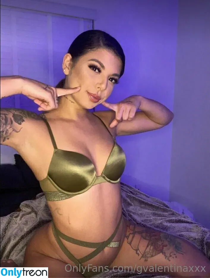 gvalentinaxxx nude photo #0121 (darealginavalentina)