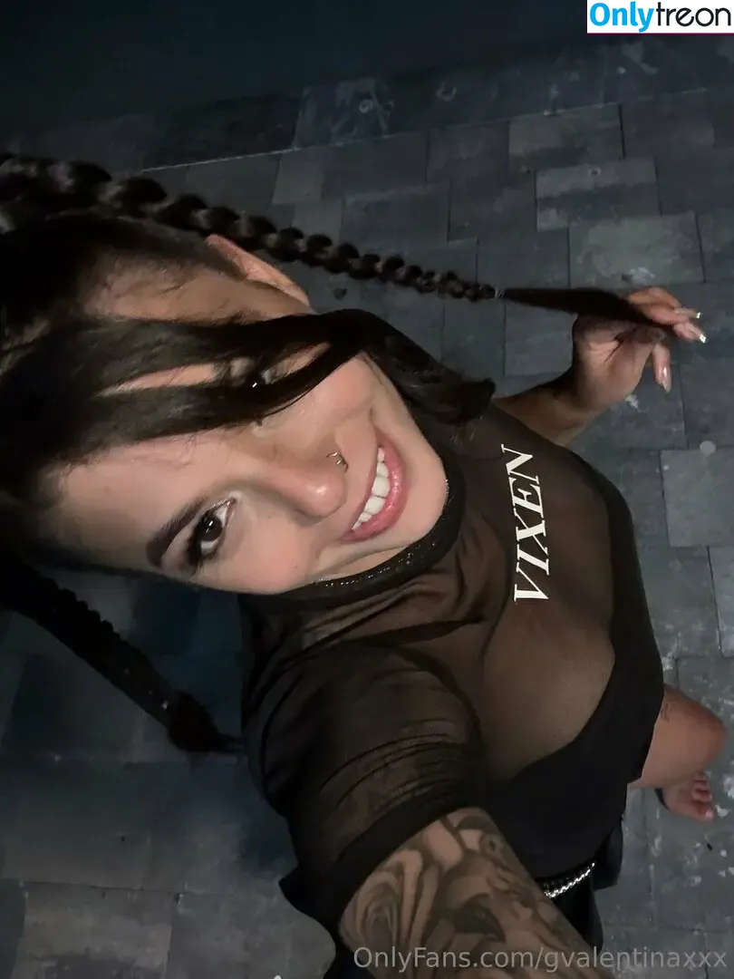 gvalentinaxxx nude photo #0765 (darealginavalentina)