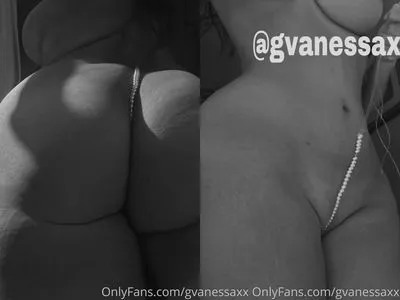 Gvanessaxx / gvanessax фото голая #0005