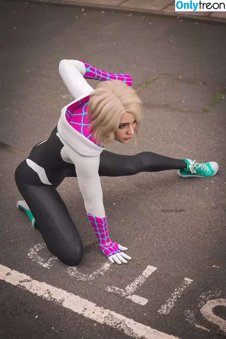 Gwen Stacy голая photo #0052 (Spider-Man / emstonelove / missgwenstacy)