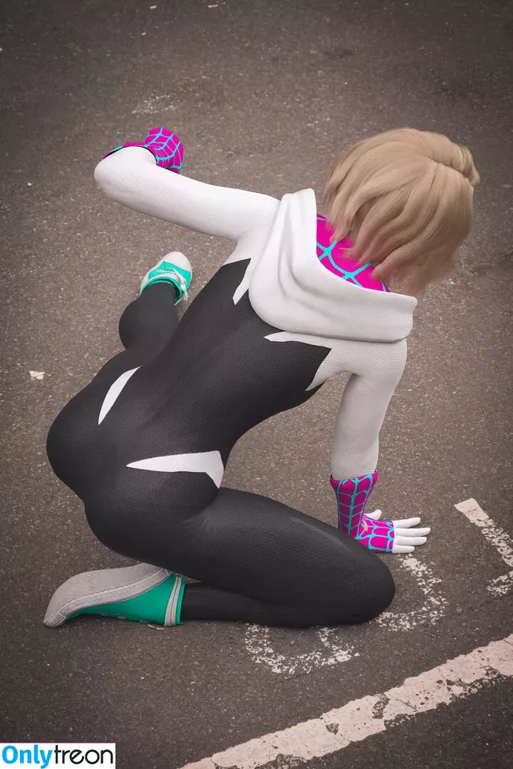 Gwen Stacy голая photo #0054 (Spider-Man / emstonelove / missgwenstacy)