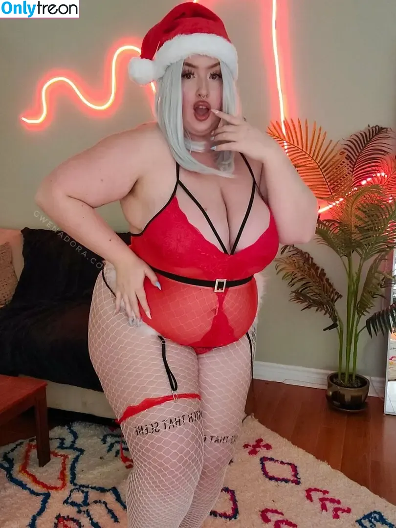gwenadora nude photo #0067 (gwenisadorable)