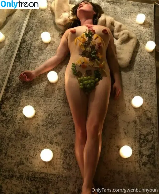 gwenbunnybun nude photo #0017 (gwenstefani)