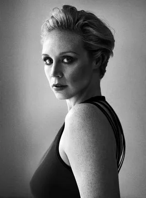 Gwendoline Christie / BrienneTarth from GoT / christiestevens / gwendolineuniverse фото голая #0005
