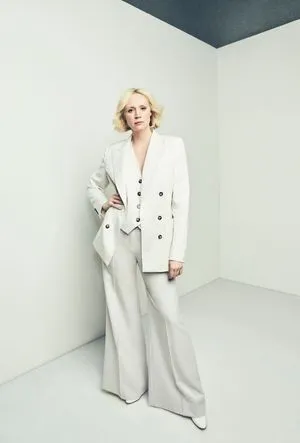 Gwendoline Christie / BrienneTarth from GoT / christiestevens / gwendolineuniverse фото голая #0006
