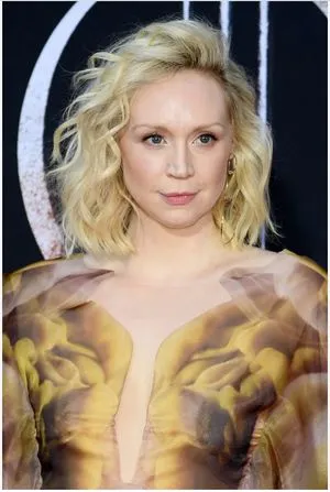 Gwendoline Christie / BrienneTarth from GoT / christiestevens / gwendolineuniverse фото голая #0008
