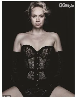 Gwendoline Christie / BrienneTarth from GoT / christiestevens / gwendolineuniverse фото голая #0016