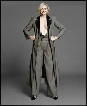 Gwendoline Christie / BrienneTarth from GoT / christiestevens / gwendolineuniverse фото голая #0017