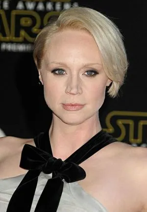 Gwendoline Christie / BrienneTarth from GoT / christiestevens / gwendolineuniverse фото голая #0018