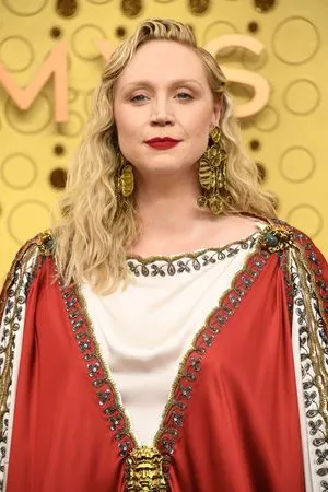 Gwendoline Christie / BrienneTarth from GoT / christiestevens / gwendolineuniverse фото голая #0020