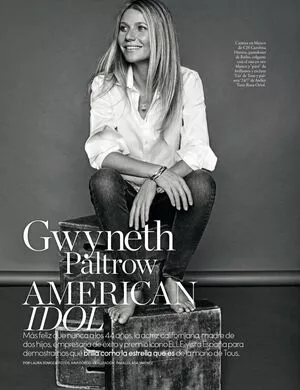Gwyneth Paltrow / GwynethPaltrow фото голая #0262