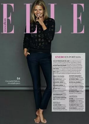 Gwyneth Paltrow / GwynethPaltrow фото голая #0263