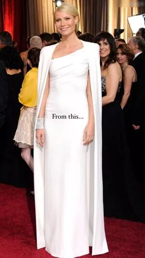 Gwyneth Paltrow / GwynethPaltrow фото голая #0303
