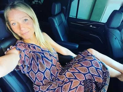 Gwyneth Paltrow / GwynethPaltrow фото голая #0306