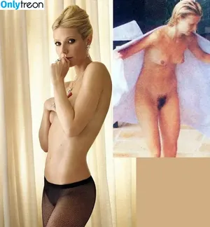 Gwyneth Paltrow / GwynethPaltrow nude photo #0674