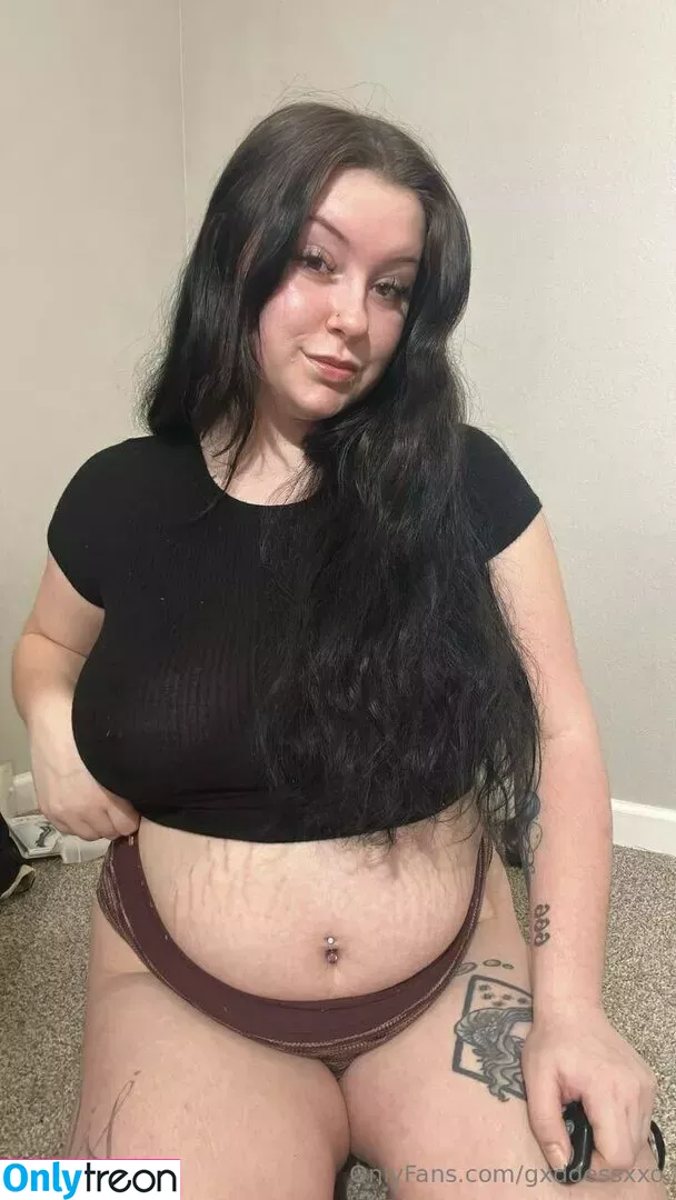 gxddessxxo nude photo #0305 (gxddessxxo)
