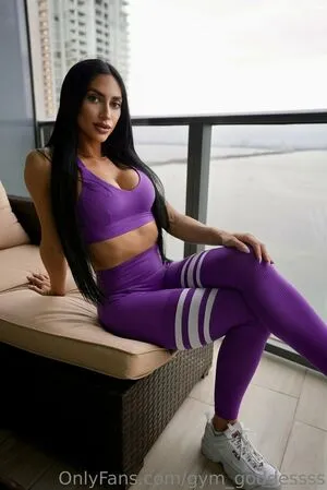 gym_goddessss / gymgoddessclothing фото голая #0018