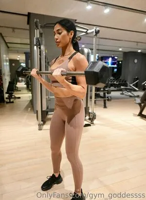 gym_goddessss / gymgoddessclothing фото голая #0028