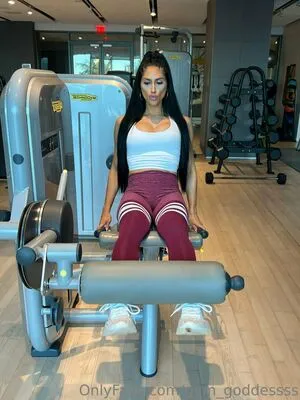 gym_goddessss / gymgoddessclothing фото голая #0029