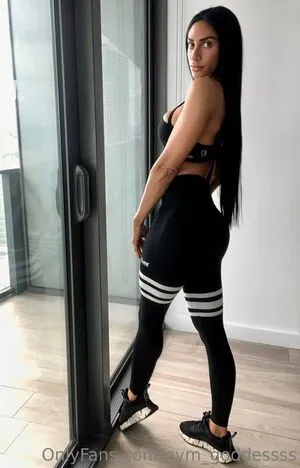 gym_goddessss / gymgoddessclothing фото голая #0030