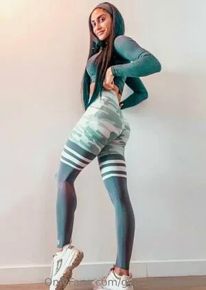 gym_goddessss / gymgoddessclothing фото голая #0034