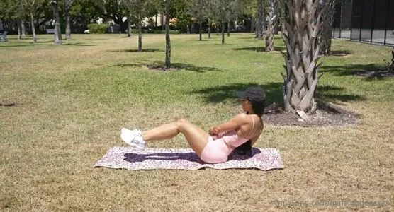 gym_goddessss / gymgoddessclothing фото голая #0038