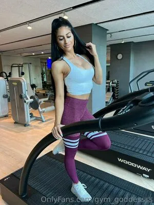 gym_goddessss / gymgoddessclothing фото голая #0048
