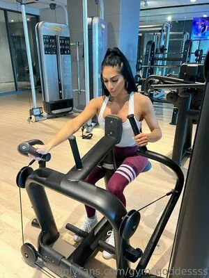 gym_goddessss / gymgoddessclothing фото голая #0051