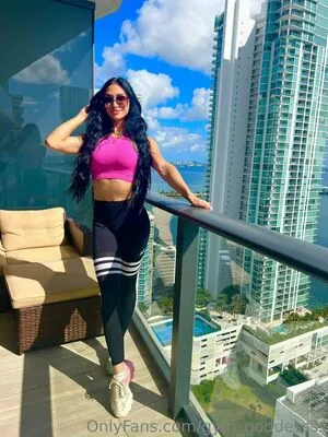 gym_goddessss / gymgoddessclothing фото голая #0052