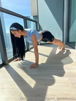 gym_goddessss / gymgoddessclothing фото голая #0058