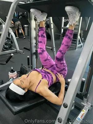 gym_goddessss / gymgoddessclothing фото голая #0059