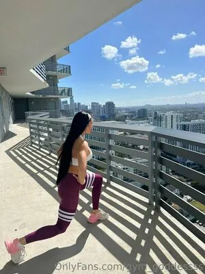 gym_goddessss / gymgoddessclothing фото голая #0063
