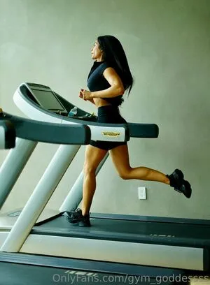 gym_goddessss / gymgoddessclothing фото голая #0065