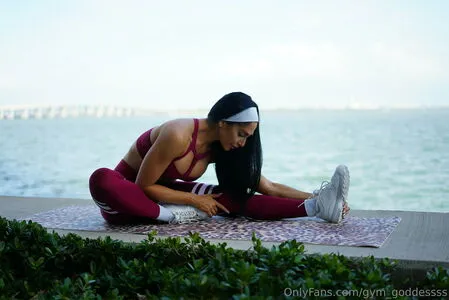 gym_goddessss / gymgoddessclothing фото голая #0068