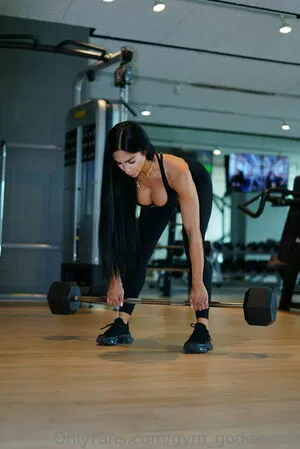gym_goddessss / gymgoddessclothing фото голая #0070