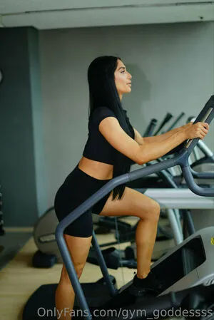 gym_goddessss / gymgoddessclothing фото голая #0078