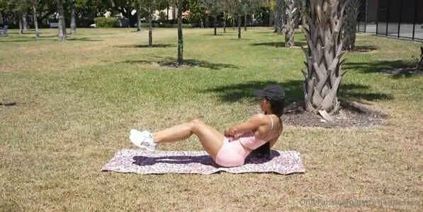 gym_goddessss / gymgoddessclothing фото голая #0081