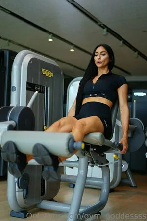 gym_goddessss / gymgoddessclothing фото голая #0085