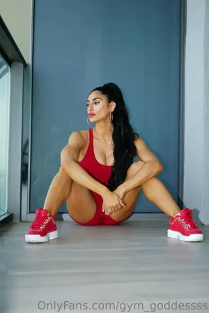 gym_goddessss / gymgoddessclothing фото голая #0086