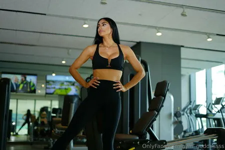 gym_goddessss / gymgoddessclothing фото голая #0087