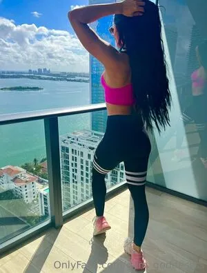 gym_goddessss / gymgoddessclothing фото голая #0088