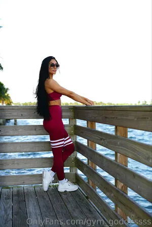 gym_goddessss / gymgoddessclothing фото голая #0093