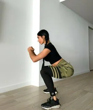 gym_goddessss / gymgoddessclothing фото голая #0095
