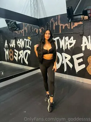 gym_goddessss / gymgoddessclothing фото голая #0100