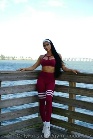 gym_goddessss / gymgoddessclothing фото голая #0103