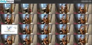 Gymbunny / gym_bunny / gymbunnyo / gymbunnyoffi nude photo #0111